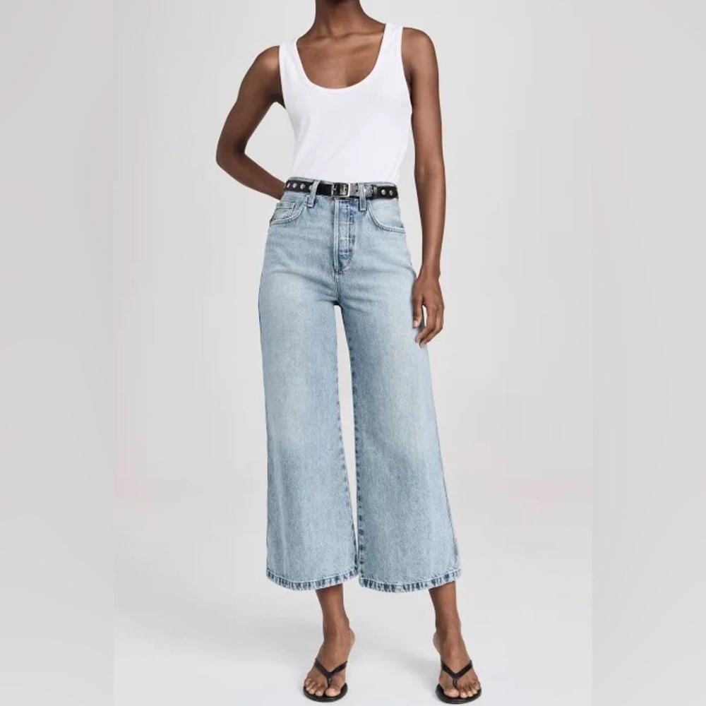 Favorite Daughter The Masha Crop